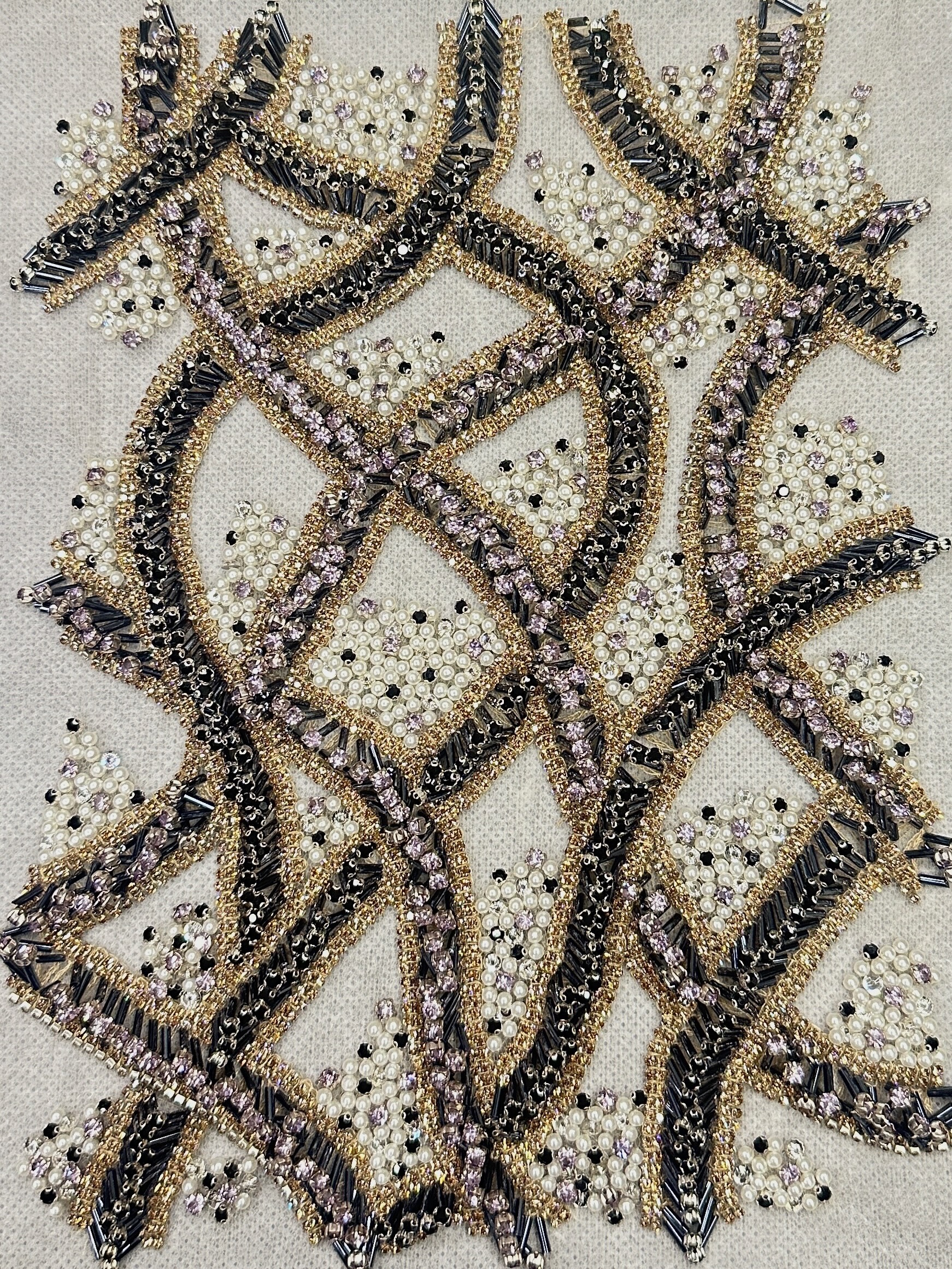 Haute Couture Design